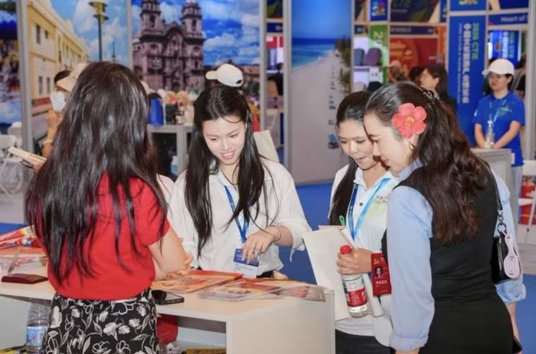 Hà Nội quảng bá điểm đến, mở rộng hợp tác du lịch tại Thiên Tân