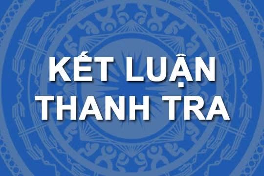 An Giang phát hiện vi phạm về quản lý nhà đất