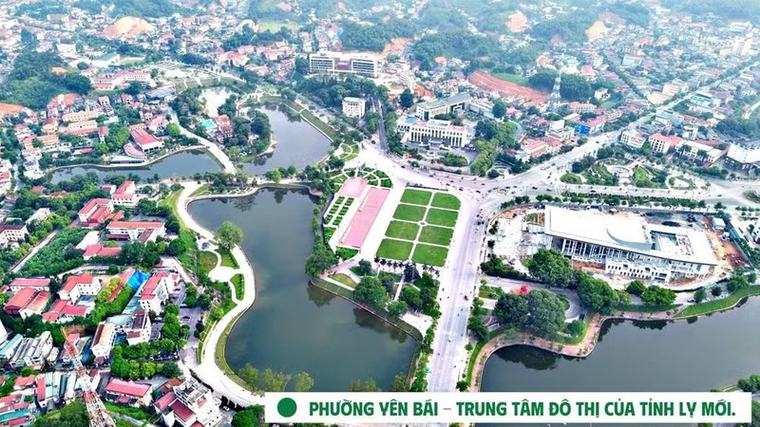Thông báo về việc lấy ý kiến Nhân dân đối với phương án biểu trưng (logo) tỉnh Lào Cai