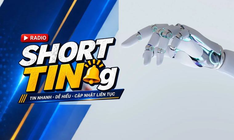 Robot nghe chủ nhân kêu cứu, 60 giây sau gọi video cho người thân
