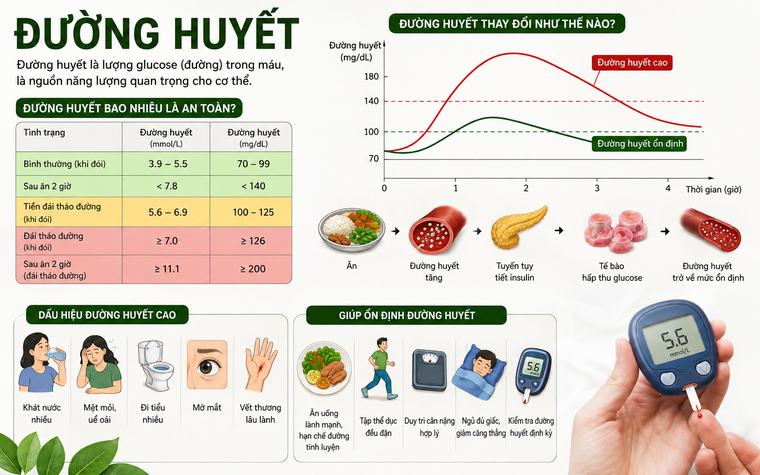 Uống nước lá sung có kiểm soát được đường huyết?