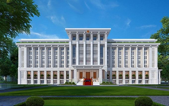 Nghị định số 338/2026/NĐ-CP về chế độ trợ cấp một lần khi thôi phục vụ trong Quân đội