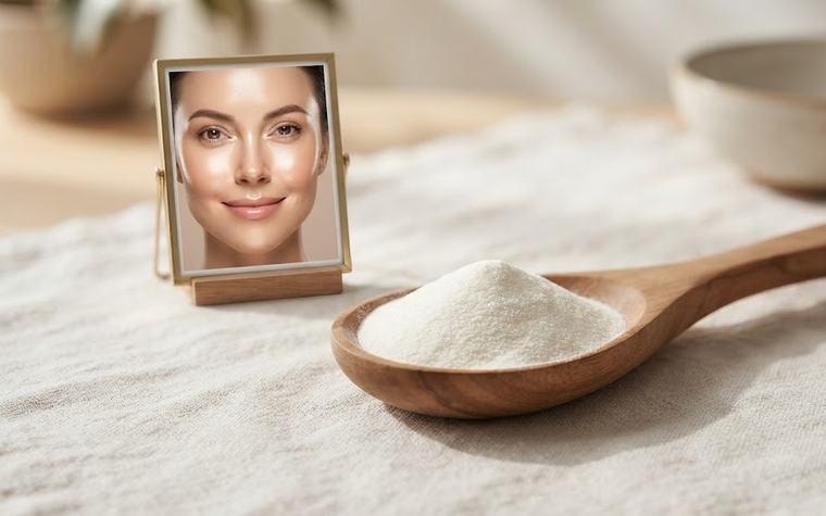 Viên uống bổ sung collagen có cải thiện sức khỏe da và xương khớp không?