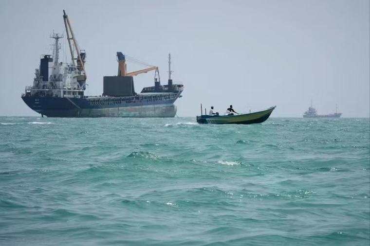 Iran lên kế hoạch thiết lập “vùng cấm” bên ngoài eo biển Hormuz