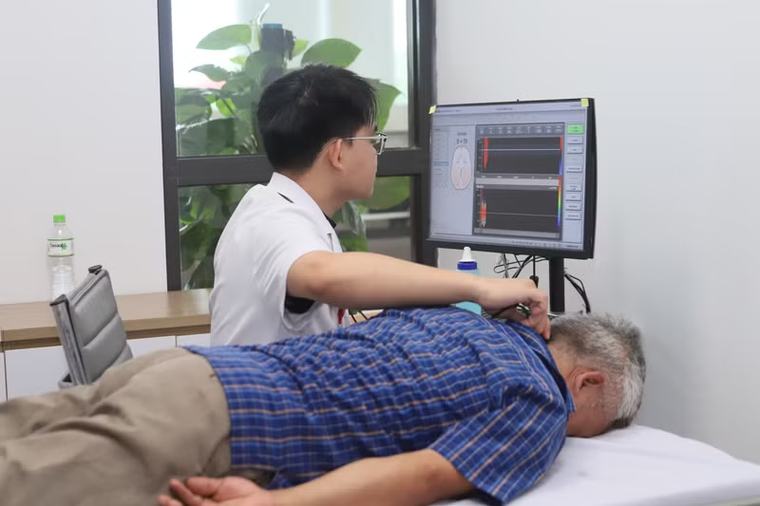 Bác sĩ sẽ phải qua kỳ kiểm tra năng lực trước khi hành nghề từ năm tới
