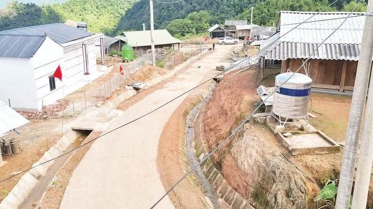 Sơn La tạo chuyển biến ở vùng đồng bào dân tộc thiểu số
