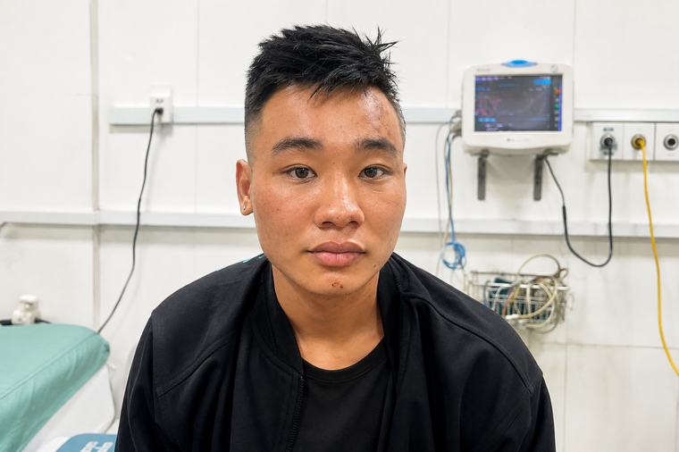 Khởi tố, bắt giam thanh niên sát hại 3 mẹ con ở Đồng Nai