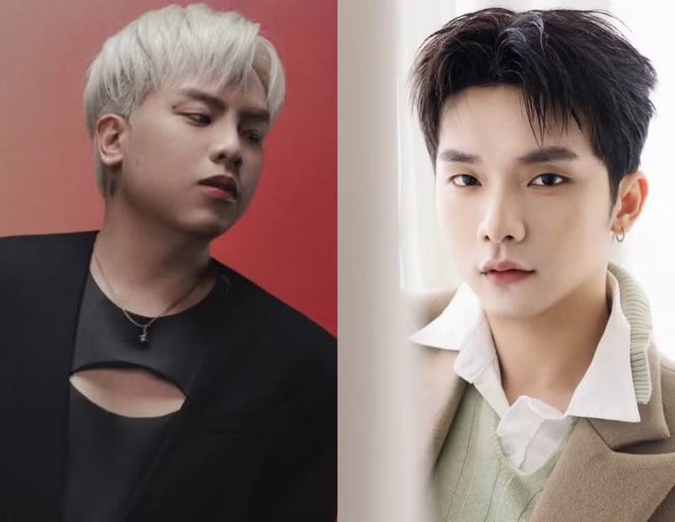 Hứa Kim Tuyền kết hợp với Vương Bình truyền cảm hứng cho bạn trẻ về sự kiên định trong hành trình cuộc sống