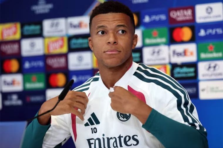Mbappe kỳ vọng giành Quả bóng vàng sau kỷ lục tại World Cup 2026