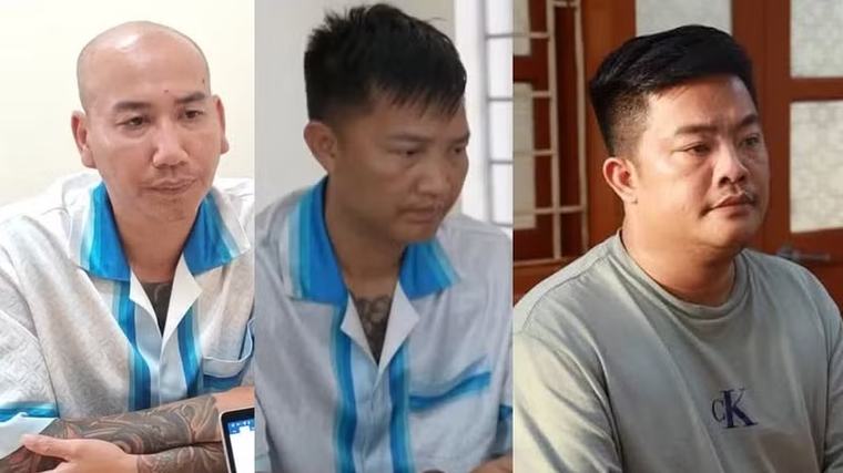 Lãnh đạo Bộ Công an yêu cầu mở rộng điều tra vụ án Huấn Hoa Hồng, Phú Lê và Hải Sapa