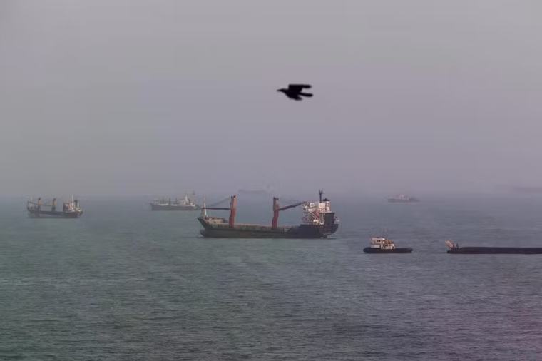Iran cảnh báo "luật chơi thay đổi", nêu kế hoạch lập vùng hạn chế gần Hormuz