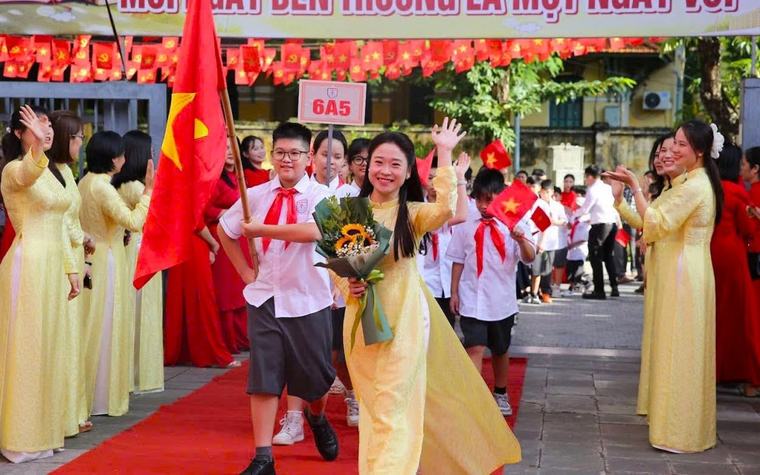 Thư của Tổng Bí thư, Chủ tịch nước Tô Lâm gửi ngành Giáo dục nhân dịp Khai giảng năm học mới 2026-2027