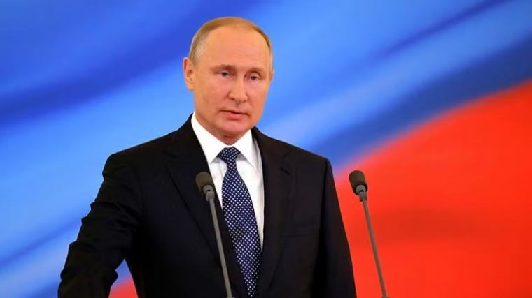 Nga-Ukraine tạm ngừng bắn trong 3 ngày