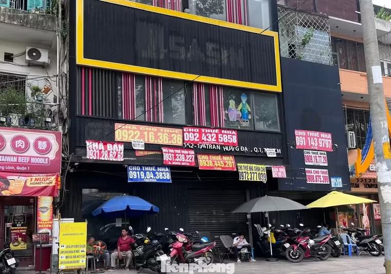 Vì sao số doanh nghiệp rời thị trường tăng tới 125%?