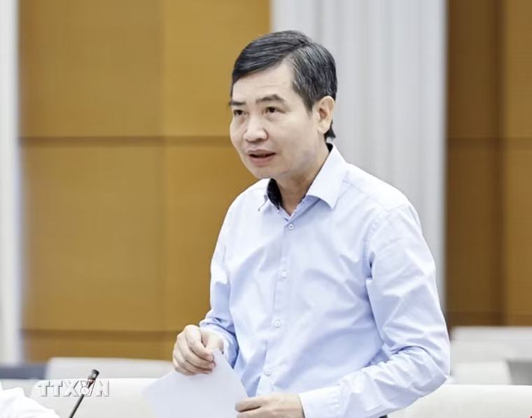 Thúc đẩy phát triển thị trường dịch vụ kế toán, kiểm toán hiệu quả và bền vững