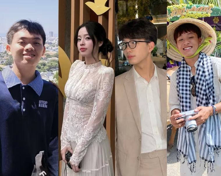 Tân sinh viên bước vào giảng đường: 'Cân đong' chi phí sao cho hợp lý?