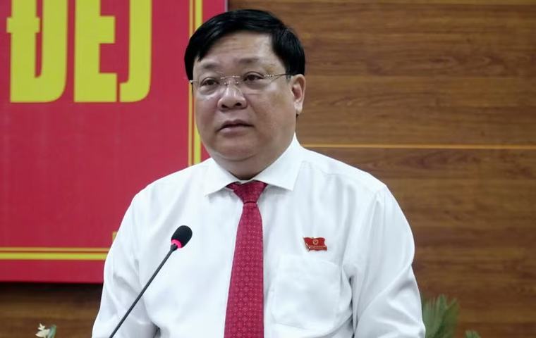 Thủ tướng điều động, bổ nhiệm 5 lãnh đạo cấp Thứ trưởng và Phó Tổng Thanh tra Chính phủ