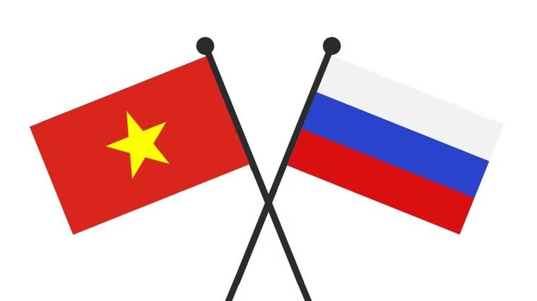 Dấu mốc nâng tầm quan hệ Đối tác Chiến lược Toàn diện Việt Nam-Liên bang Nga