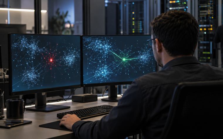 OpenAI và Google ra mắt AI có thể tự tìm, phát hiện và vá lỗ hổng phần mềm