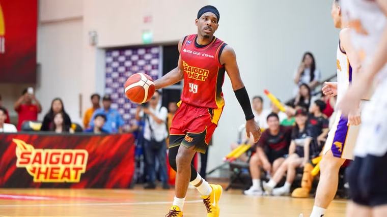 Bán kết VBA 2026: Saigon Heat thắng sát nút Nha Trang Dolphins