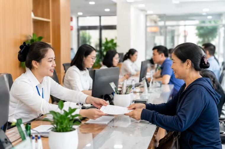 Đích đến của đổi mới quản trị là một cuộc sống tốt hơn cho người dân