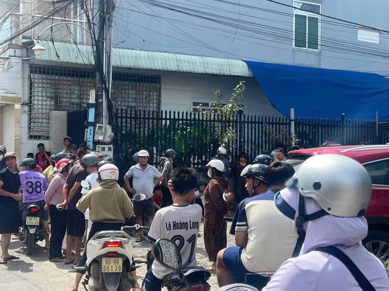 Vụ 4 người trong gia đình thương vong ở Đồng Nai: Nghi phạm đầu thú
