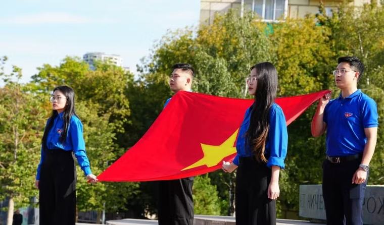 ‘Tôi yêu Tổ quốc tôi’ kết nối triệu trái tim Việt trong và ngoài nước