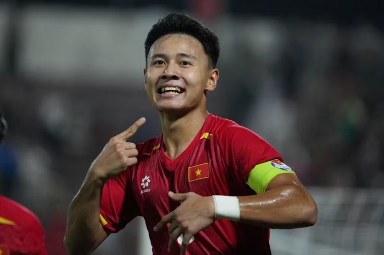 TRỰC TIẾP U20 Iran - U20 Việt Nam: Thua ngược 1-3, Việt Nam lỡ hẹn với Vòng chung kết châu Á