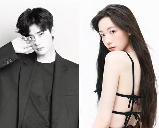 Lee Jong Suk khiến người hâm mộ 'thất vọng'
