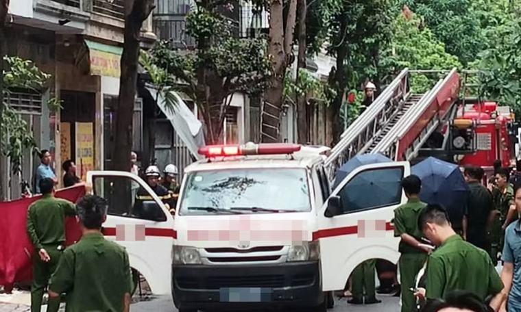 Xe cấp cứu tư nhân phải đáp ứng những điều kiện gì để được hoạt động?