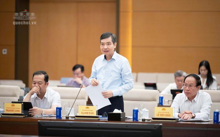 Sửa Luật Chứng khoán: Đơn giản thủ tục, không hạ chuẩn an toàn