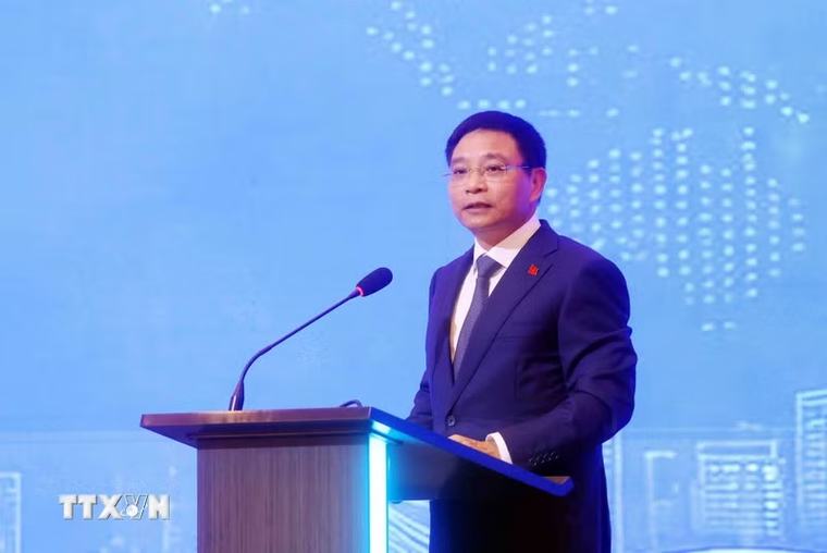 Cộng hưởng nguồn lực, mở rộng không gian hợp tác