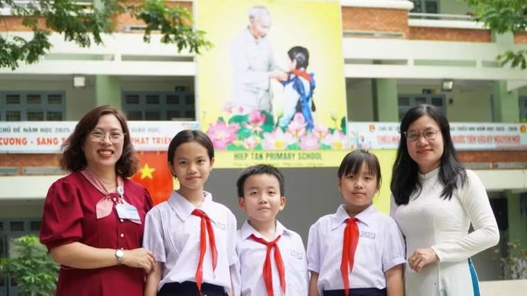 Năm học mới - Khát vọng mới với hơn 26 triệu học sinh, sinh viên