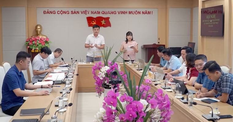 Lào Cai: Bốc thăm chọn 43 cán bộ xác minh tài sản, thu nhập năm 2026