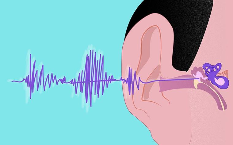 Nghe kém ở người già khi nào cần khám?