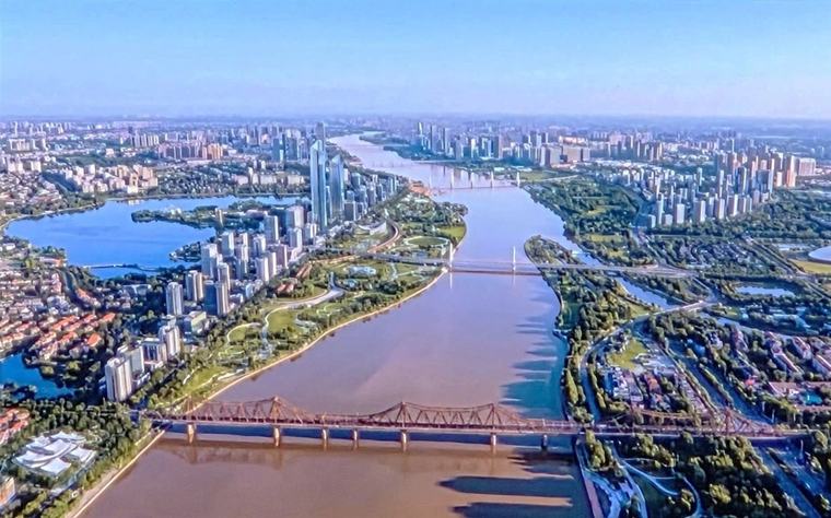 Lấy ý kiến Nhân dân về ĐIỀU CHỈNH TỔNG THỂ QUY HOẠCH PHÂN KHU ĐÔ THỊ SÔNG HỒNG