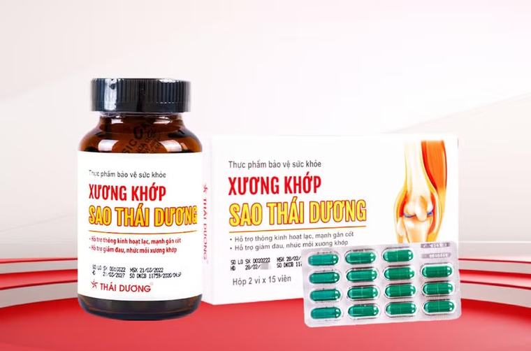 Đau nhức xương khớp không chỉ do tuổi tác: 6 nguyên nhân thường gặp