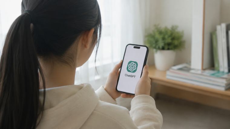 Trí tuệ nhân tạo AI có thể gây ra nhiều tác động tiêu cực cho giới trẻ