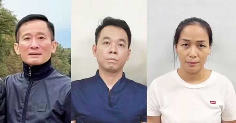 Y tế Việt Mỹ trúng hàng trăm gói thầu trước khi Thứ trưởng Bộ Y tế bị khởi tố