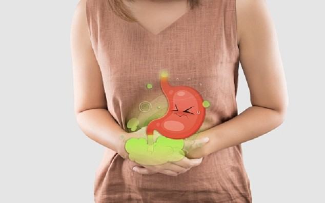 Những thói quen ăn uống dễ gây khó tiêu
