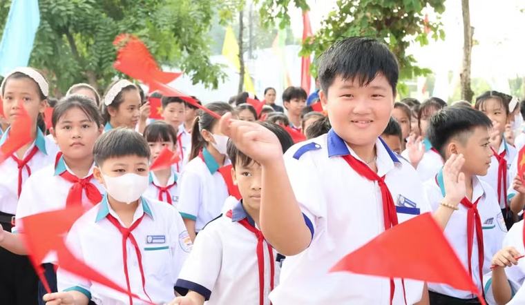 Chính phủ yêu cầu xử lý việc thiếu trường lớp, thiếu giáo viên