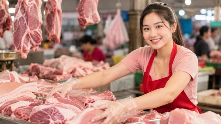 Giá lợn hơi hôm nay 3/9: Sau nghỉ lễ 2/9, thị trường có biến động?