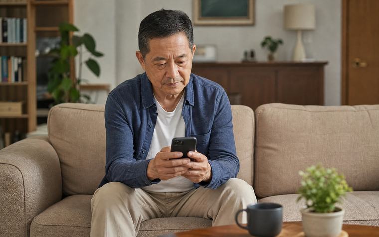 Sau tuổi 50: Thói quen khiến dáng người ngày càng khom và cách điều chỉnh