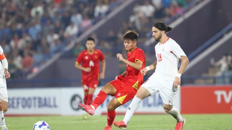 Hé lộ con đường duy nhất để U20 Việt Nam có vé dự VCK U20 châu Á 2029