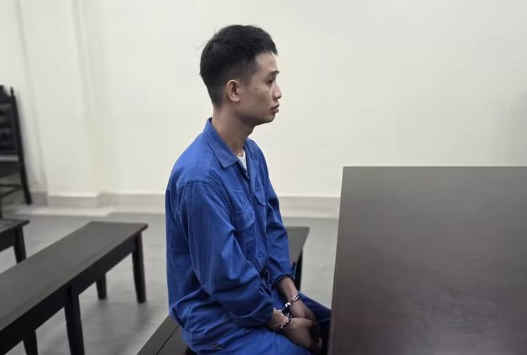 Gã trai trẻ làm giả 6 sổ tiết kiệm chiếm đoạt 3,2 tỷ đồng của người phụ nữ