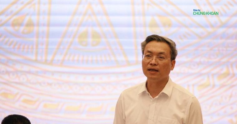 Bộ Công an: "Kết nối dữ liệu đang tạo ra giá trị thực tế cho người dân và doanh nghiệp"