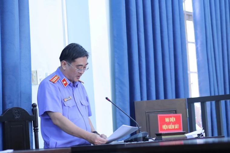 Viện kiểm sát khởi kiện, tòa buộc doanh nghiệp trả nhà đất công