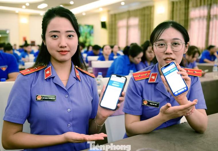 Tuổi trẻ Ninh Bình phát động thi tìm hiểu về 10 nữ dân quân pháo phòng không Lam Hạ anh hùng