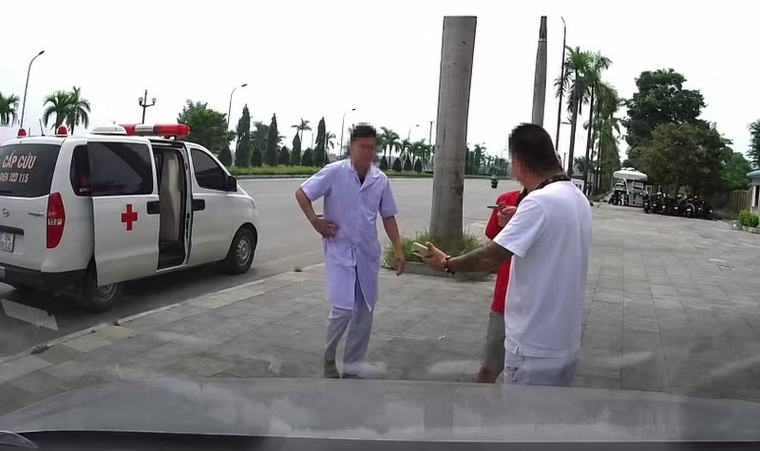 Phản ứng tức thời của Thanh Hóa sau vụ xe cấp cứu thu hơn 9 triệu đồng