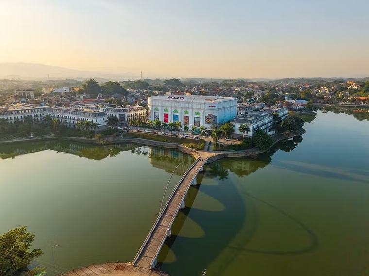 Miền Bắc nắng nhẹ trước khi đón không khí lạnh